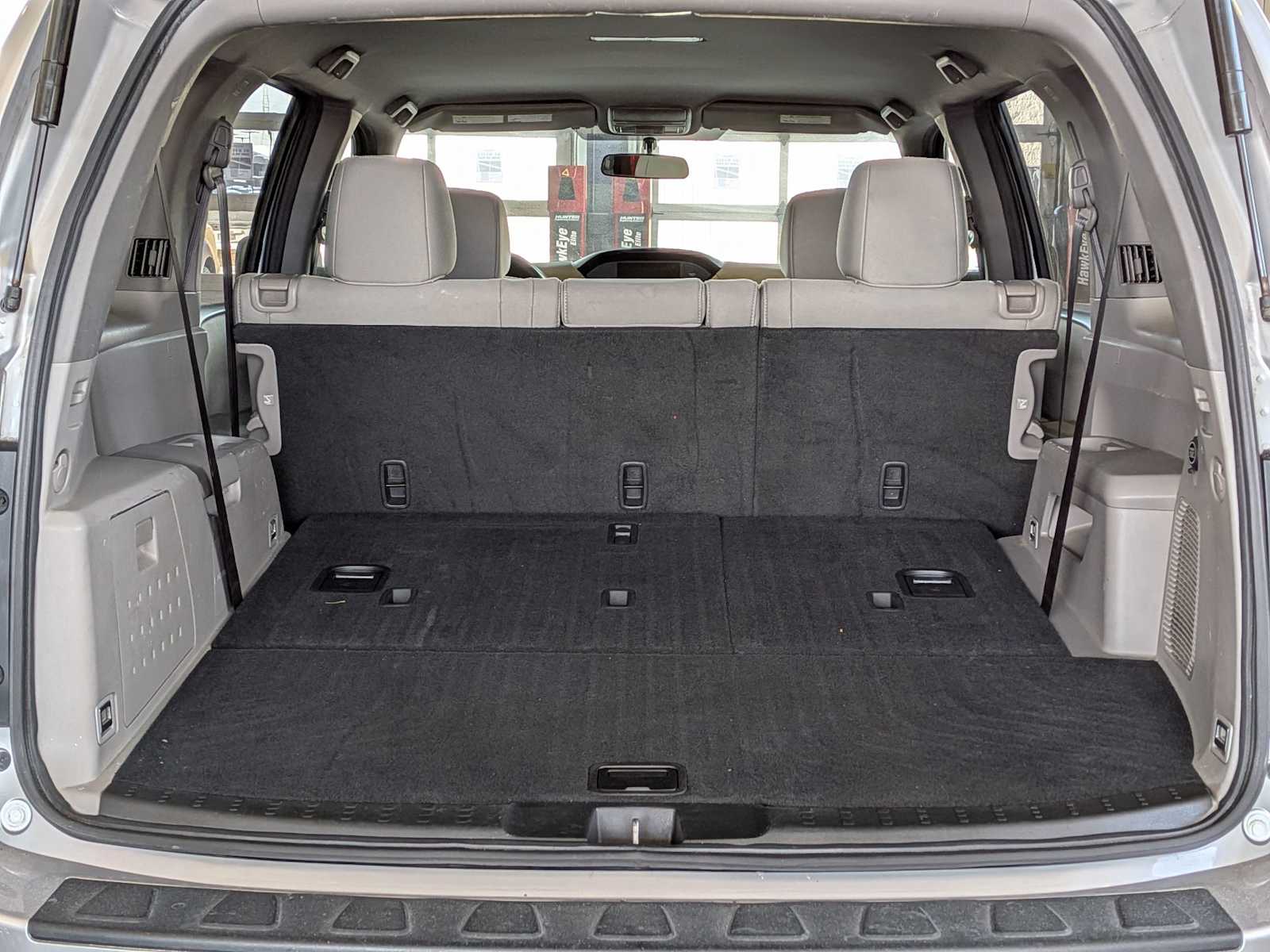 Thumbnail: 2013 Honda Pilot - 30