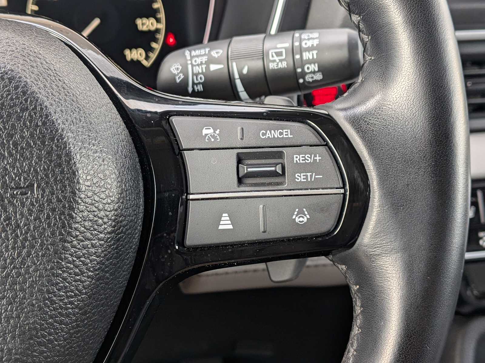 Thumbnail: 2024 Honda Pilot - 24