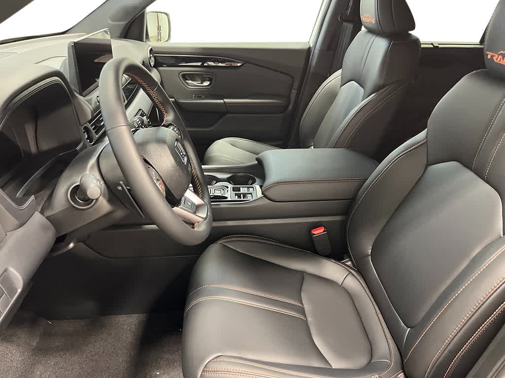 Thumbnail: 2026 Honda Pilot - 16