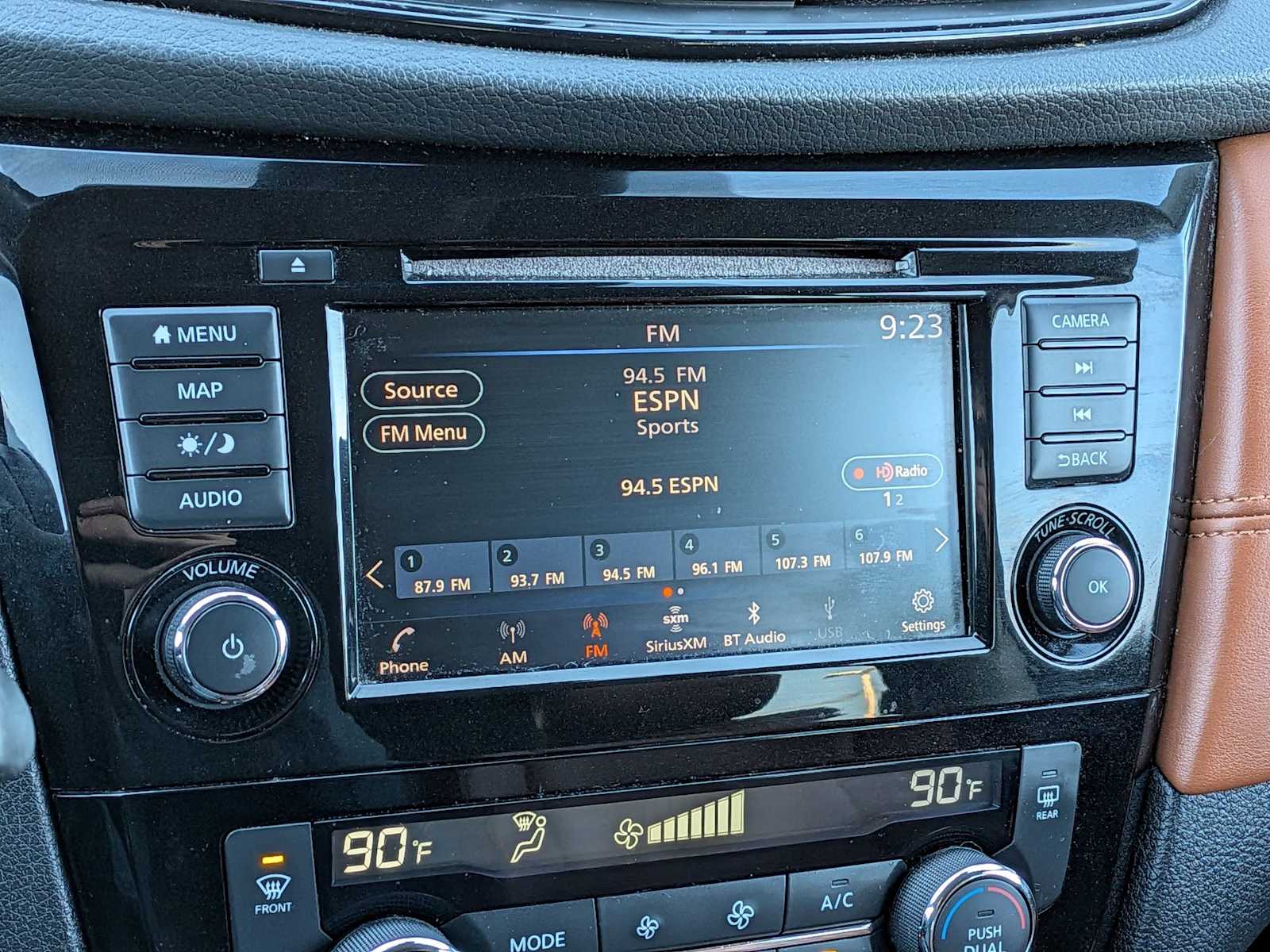 Thumbnail: 2019 Nissan Rogue - 27