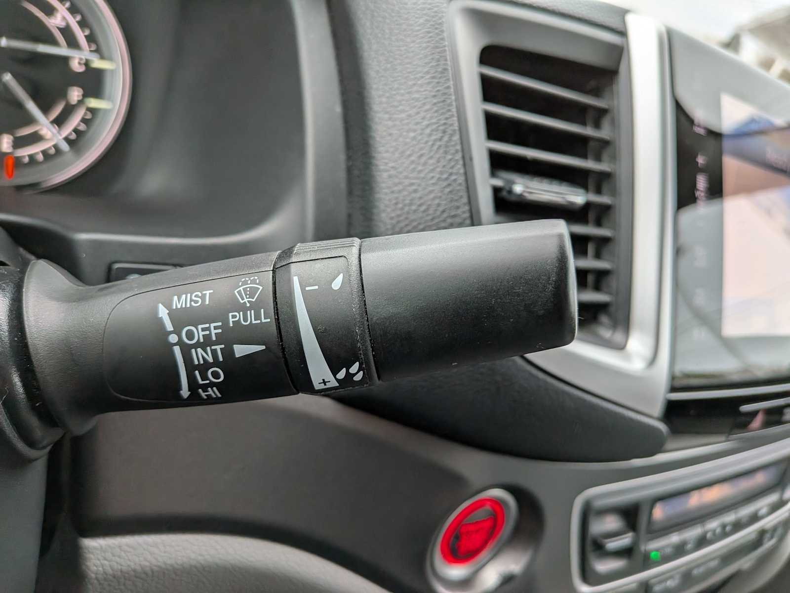 Thumbnail: 2018 Honda Ridgeline - 24