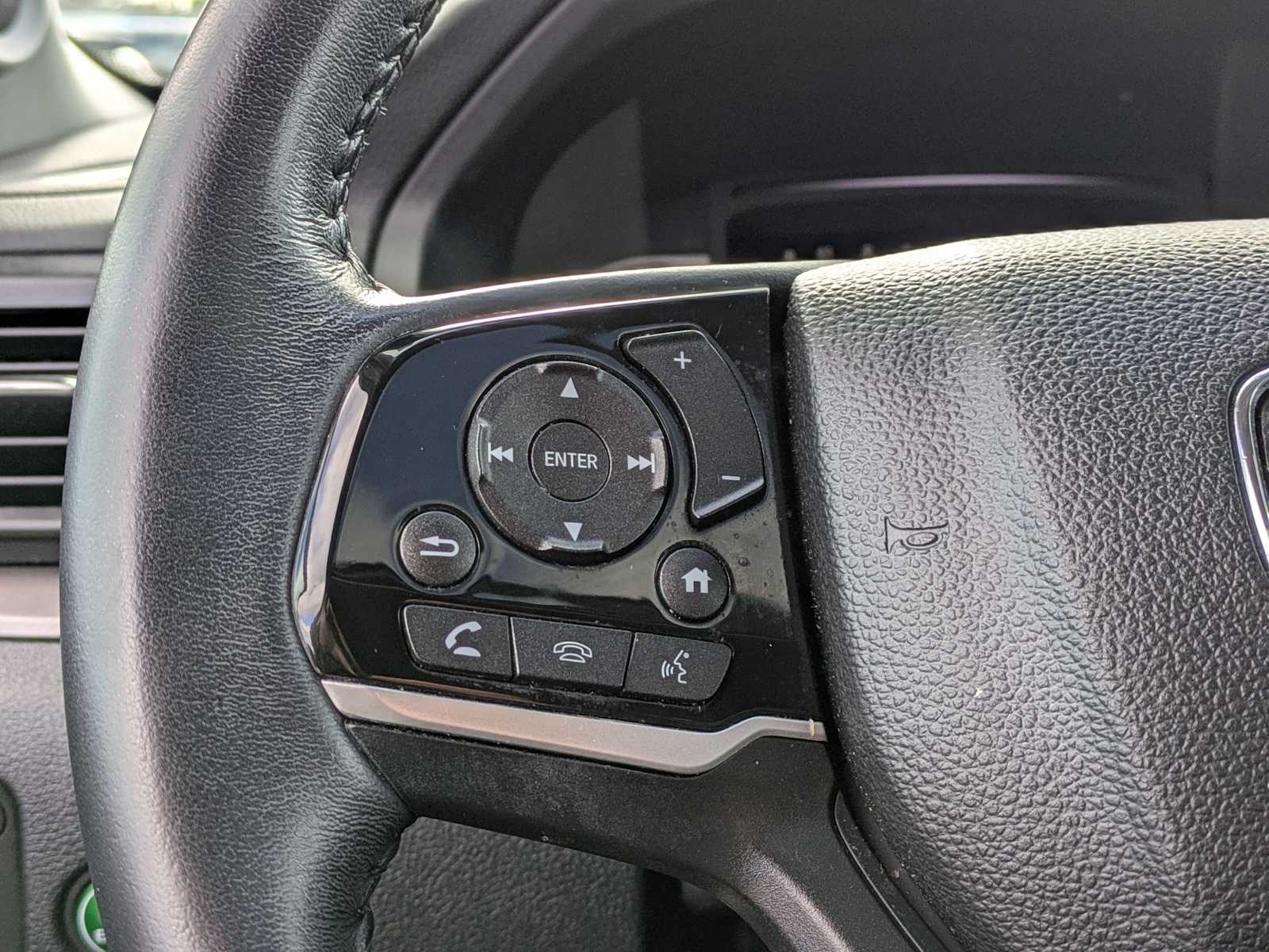 Thumbnail: 2022 Honda Pilot - 24