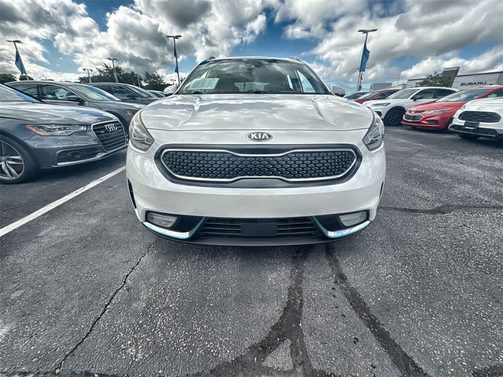 Thumbnail: 2019 Kia Niro - 9