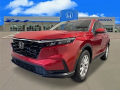 2026 Honda CR-V EX SUV