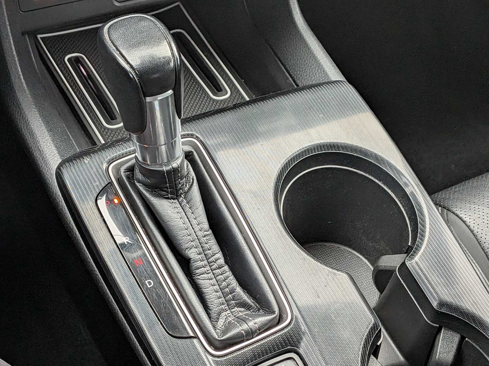 Thumbnail: 2022 Honda Civic - 29