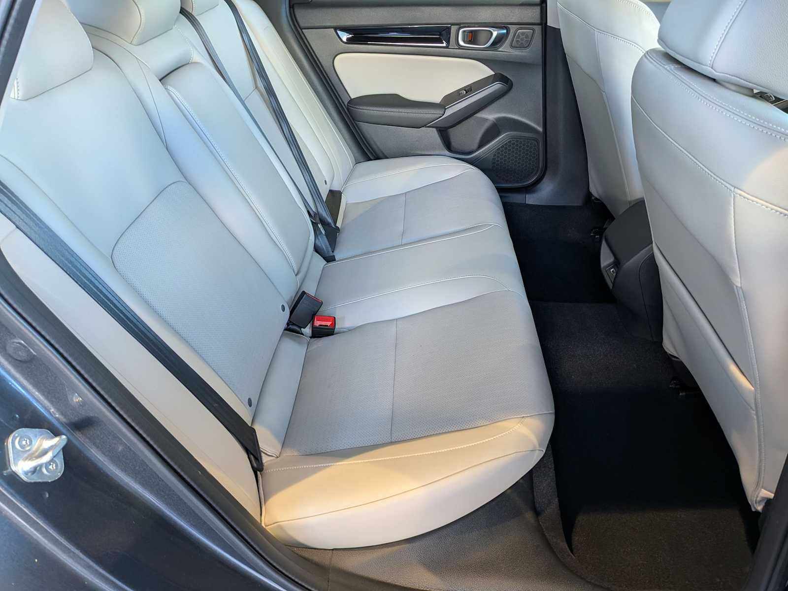 Thumbnail: 2022 Honda Civic - 20