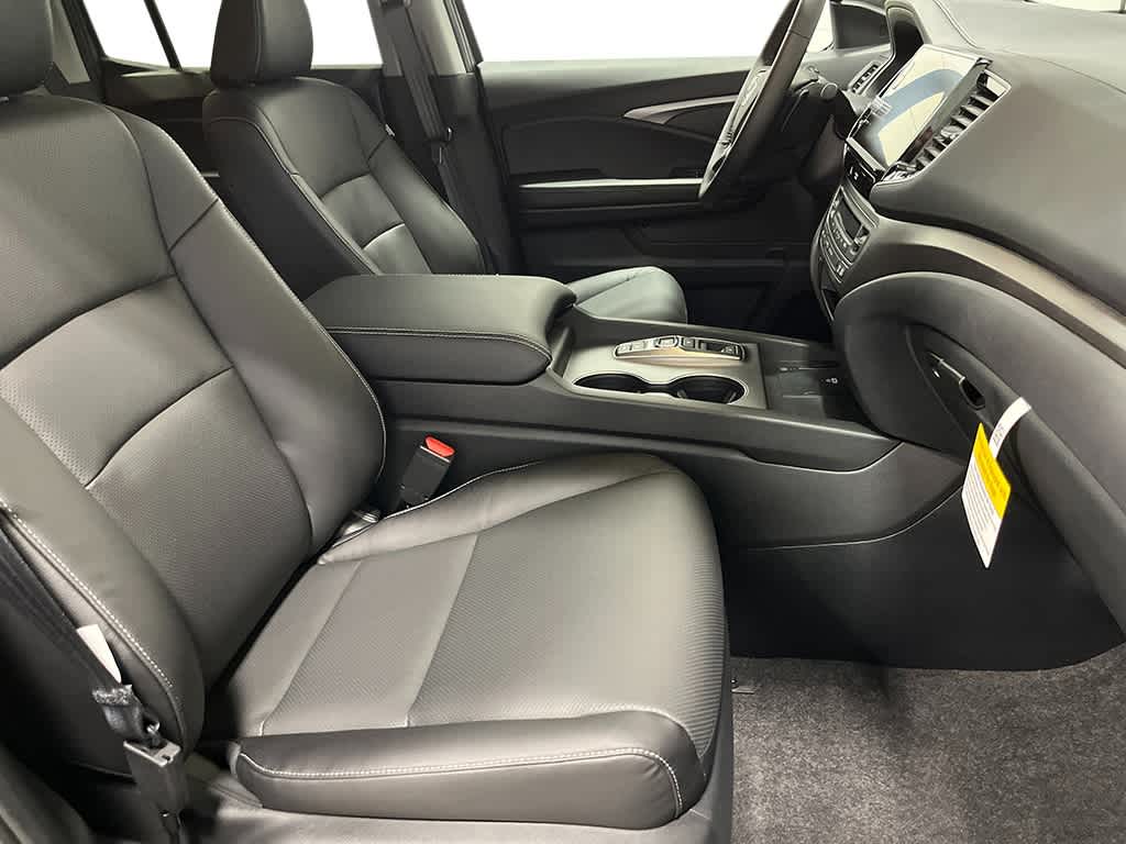 Thumbnail: 2026 Honda Ridgeline - 27