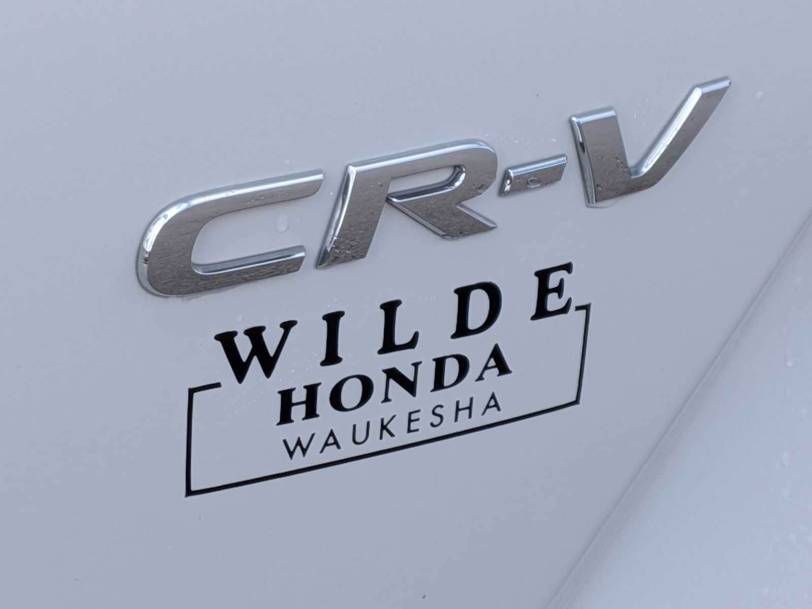Thumbnail: 2020 Honda CR-V - 11