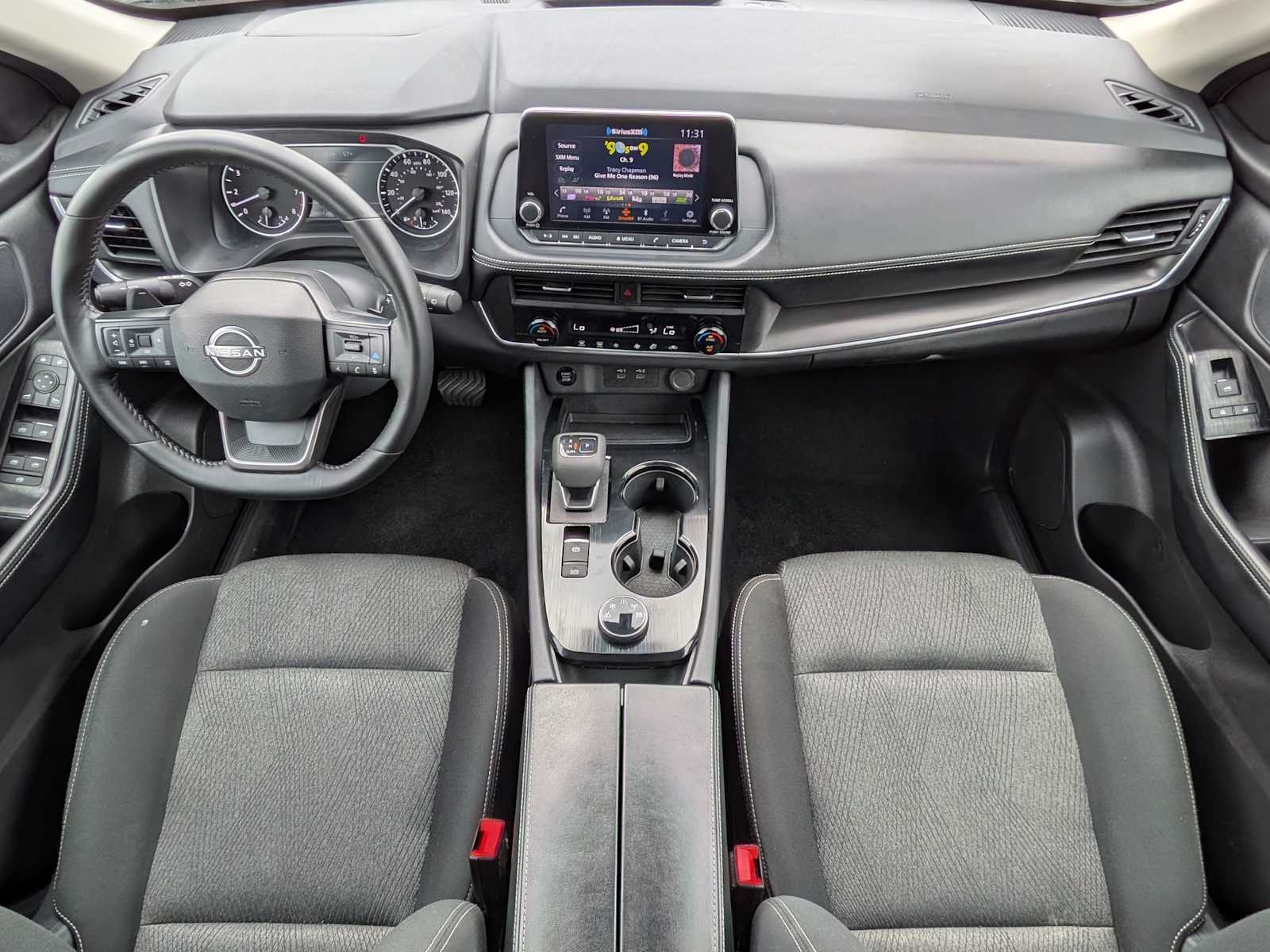 Thumbnail: 2025 Nissan Rogue - 21