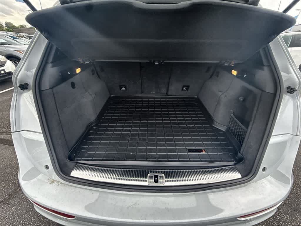 2017 Audi Q5 Prestige 33