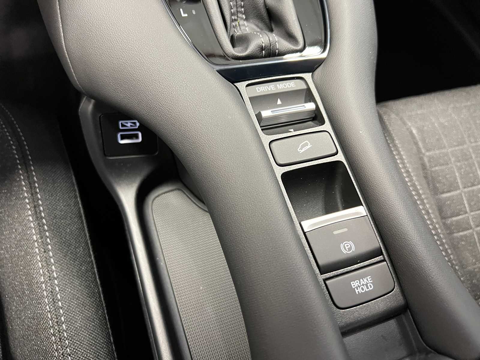 2025 Honda HR-V LX 20