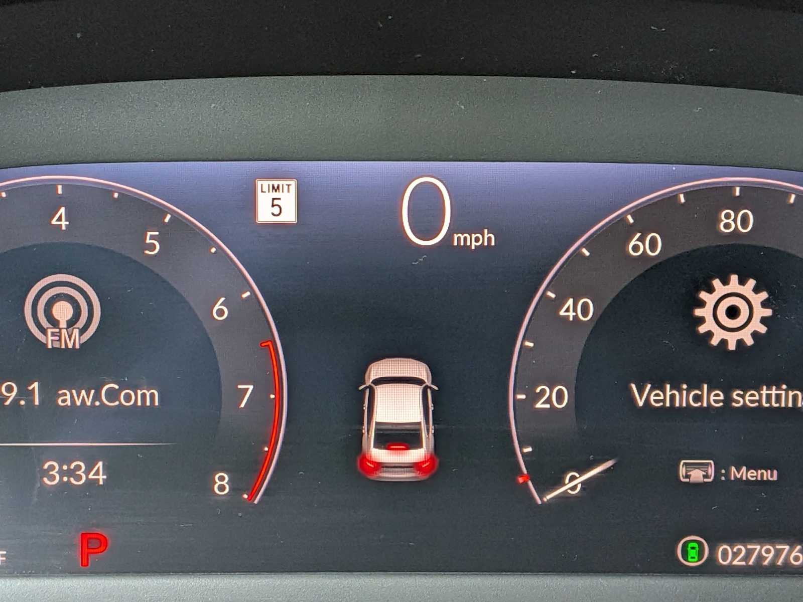 Thumbnail: 2023 Honda Accord - 28