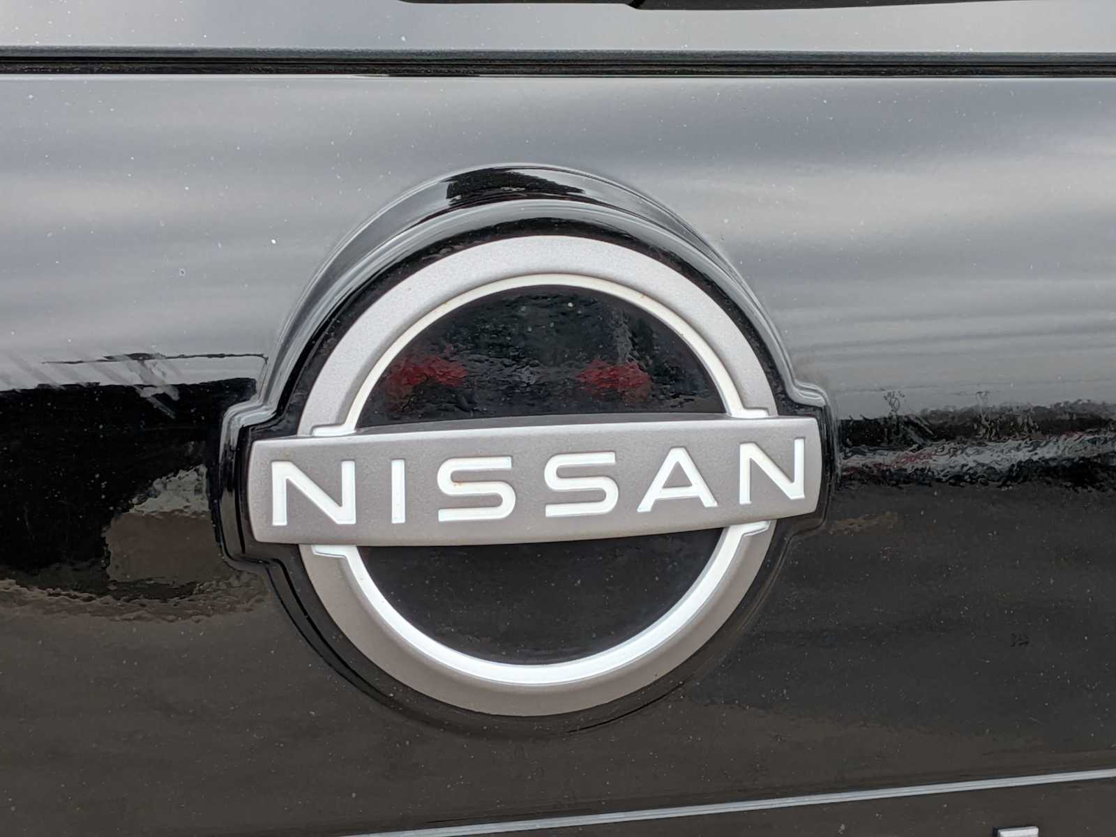 Thumbnail: 2025 Nissan Rogue - 13