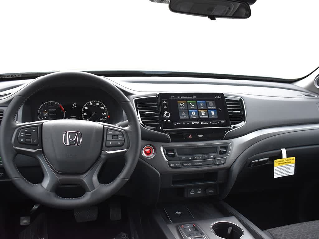 Thumbnail: 2026 Honda Ridgeline - 11