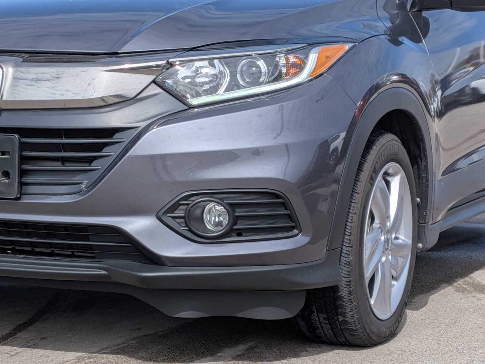 Thumbnail: 2020 Honda HR-V - 10