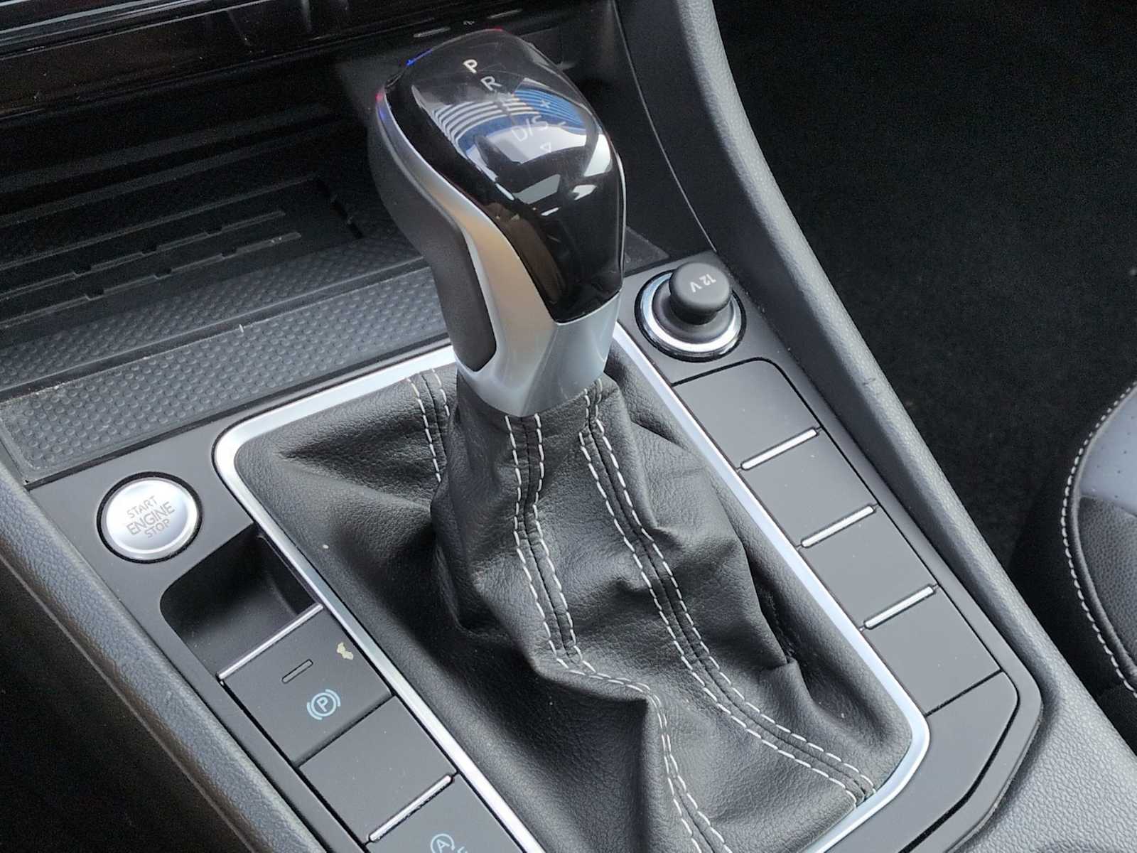 Thumbnail: 2025 Volkswagen Jetta - 27