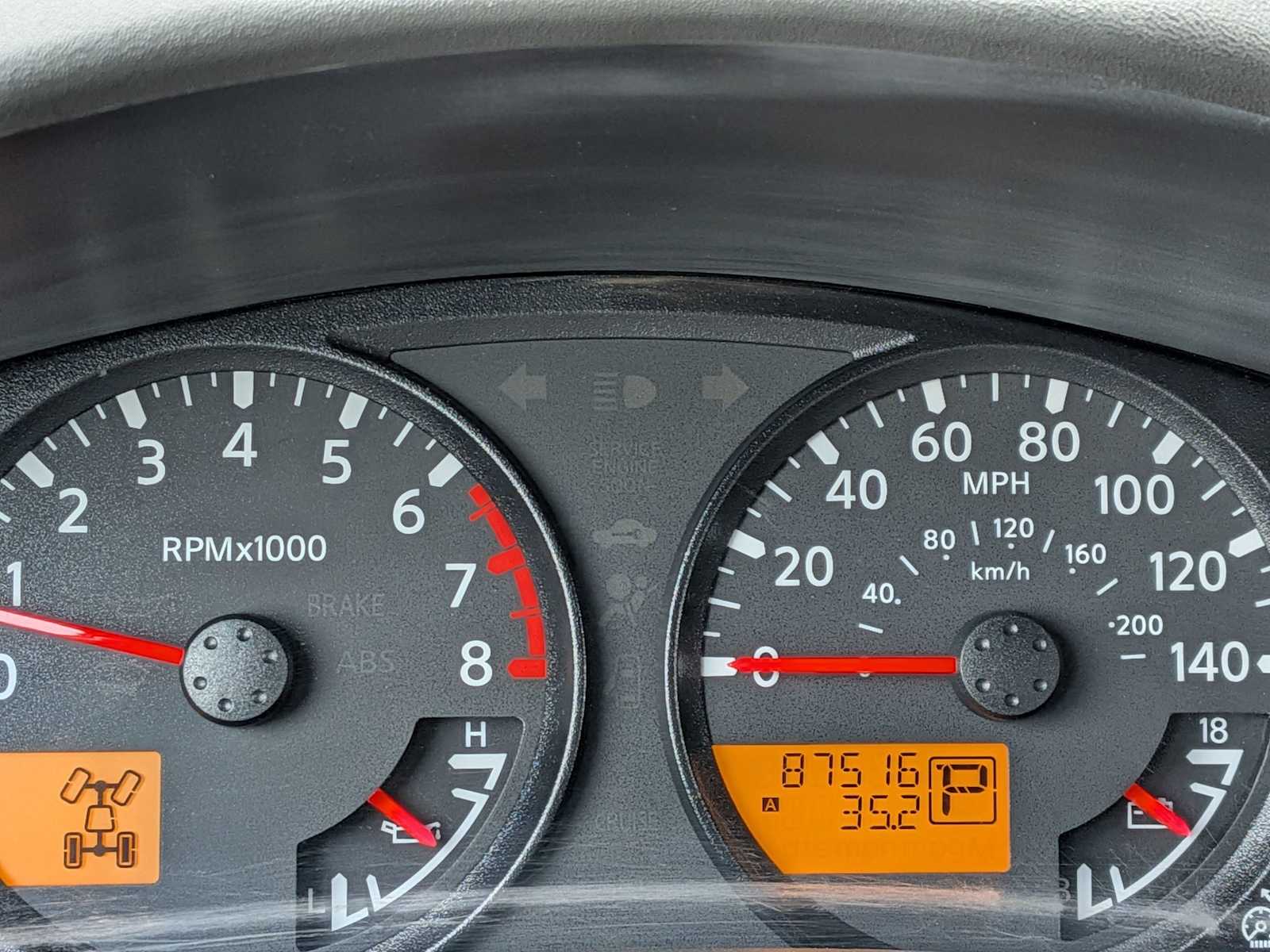 Thumbnail: 2011 Nissan Frontier - 28