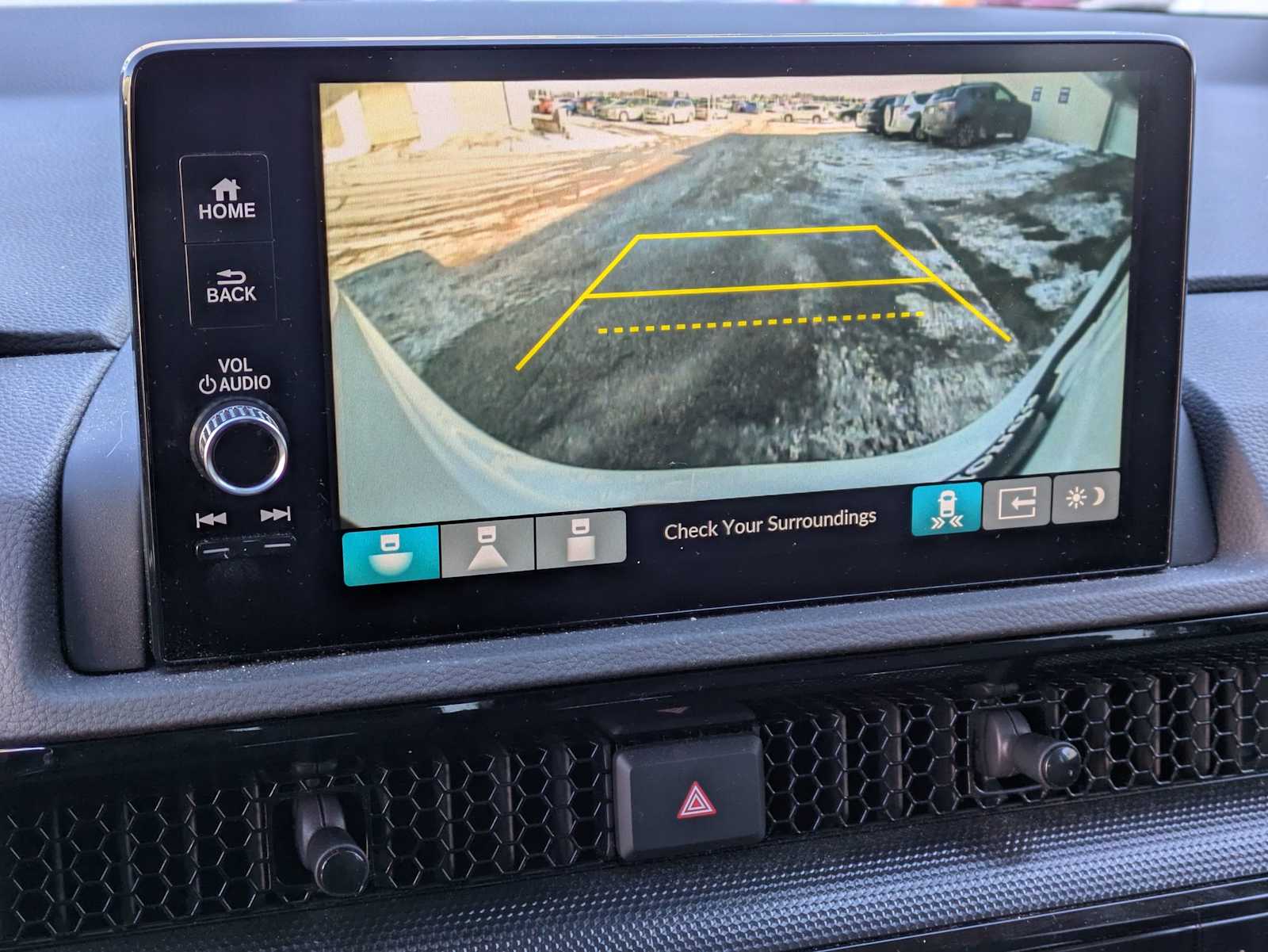 Thumbnail: 2024 Honda CR-V - 29