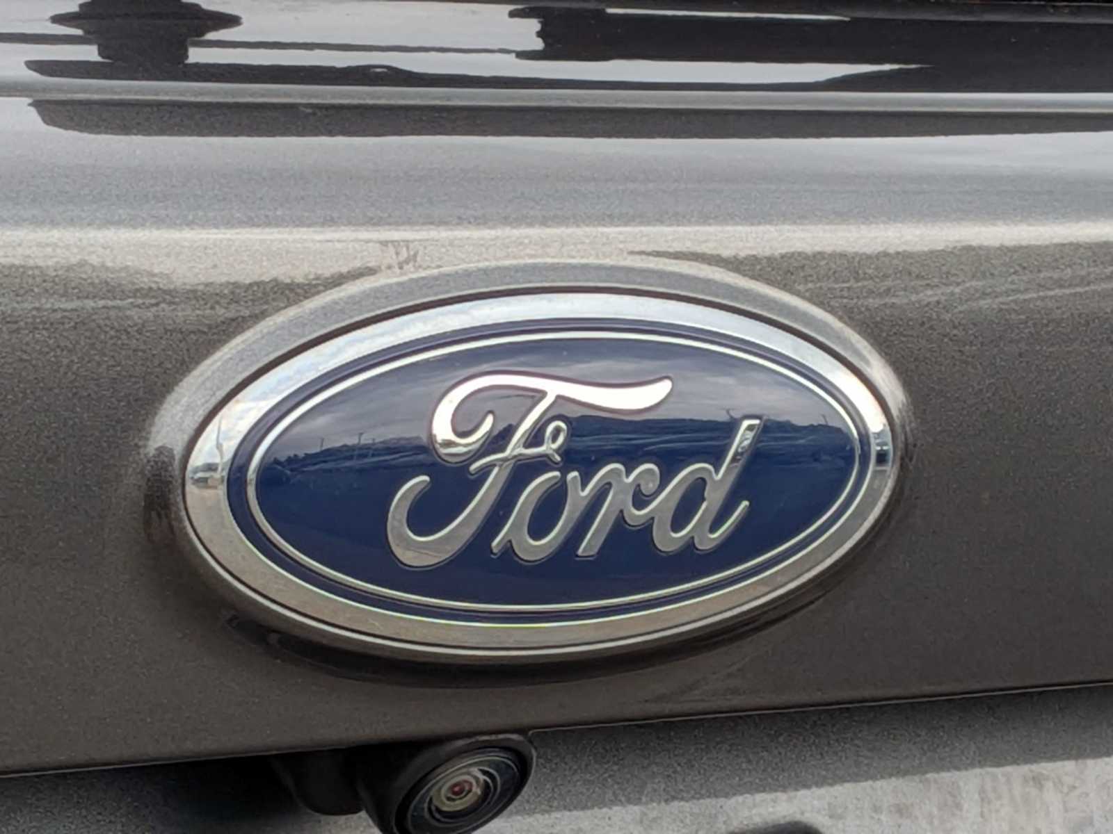 Thumbnail: 2019 Ford Escape - 13