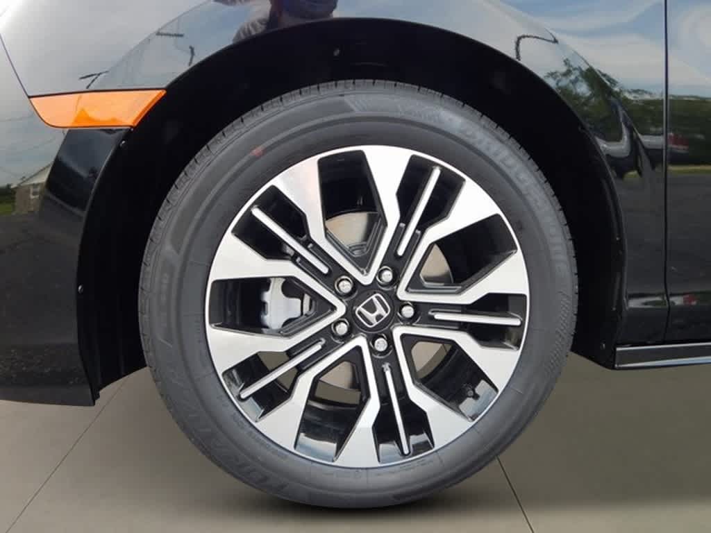 Thumbnail: 2026 Honda Odyssey - 9