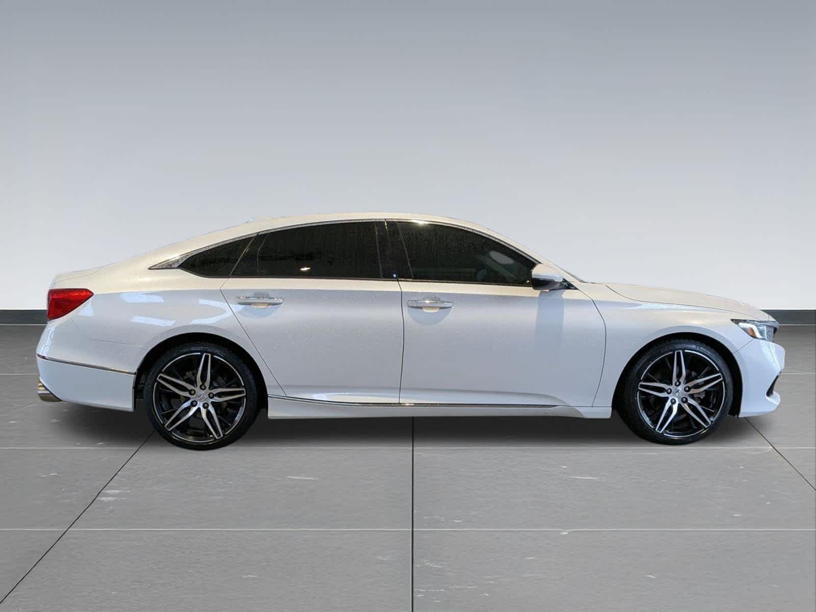 Thumbnail: 2021 Honda Accord - 7