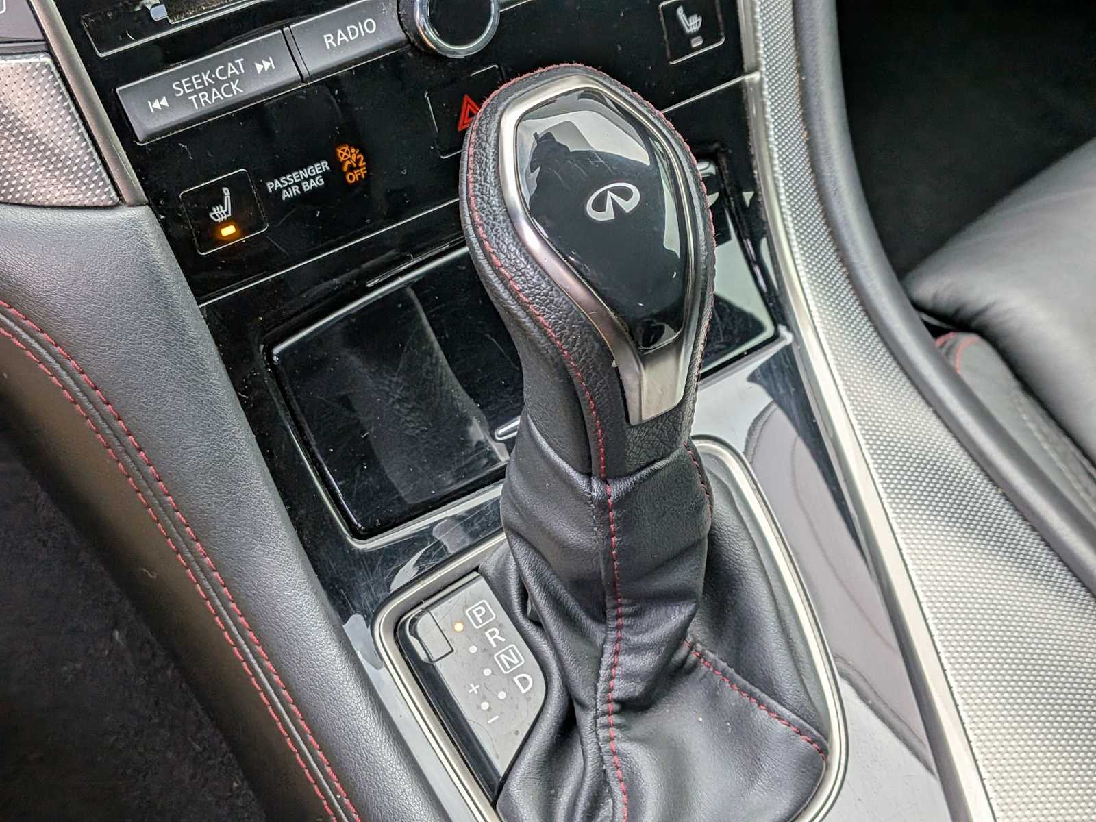 Thumbnail: 2019 INFINITI  - 30