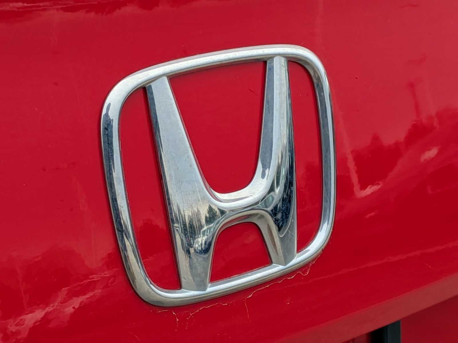 Thumbnail: 2023 Honda Civic - 10