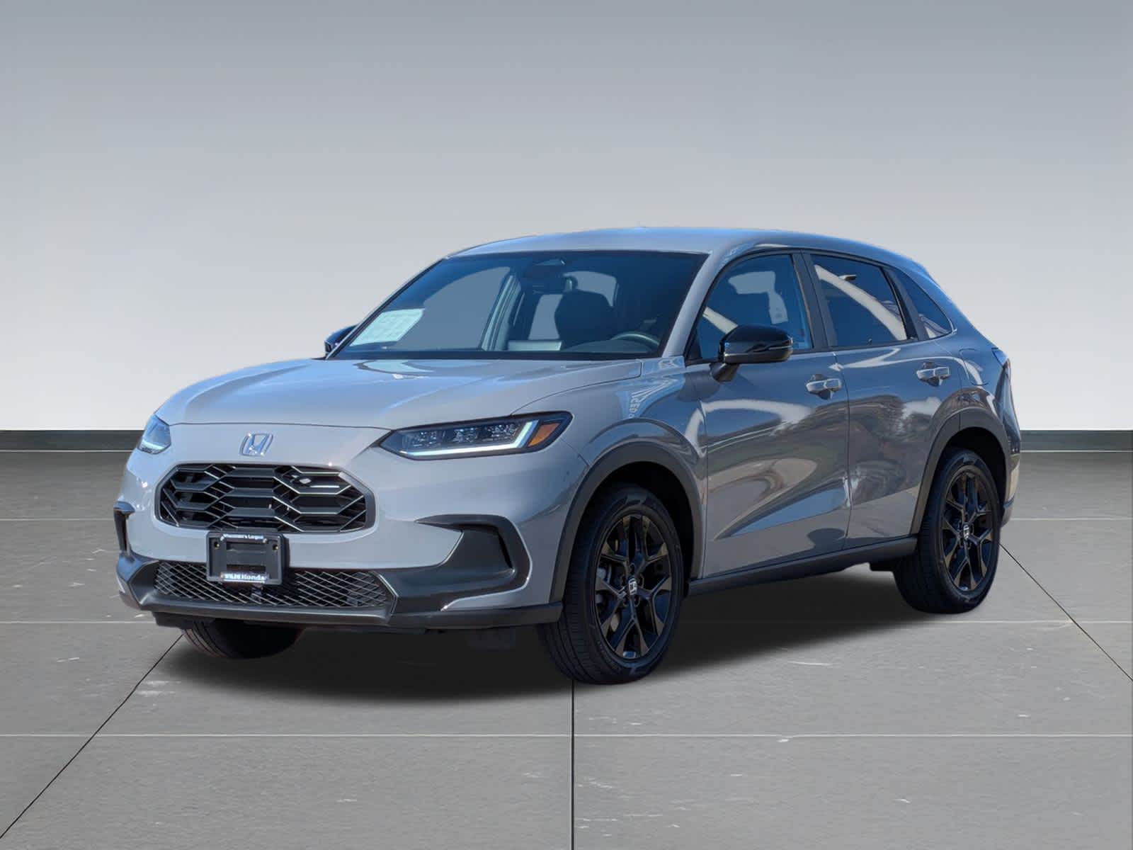 Thumbnail: 2023 Honda HR-V - 10