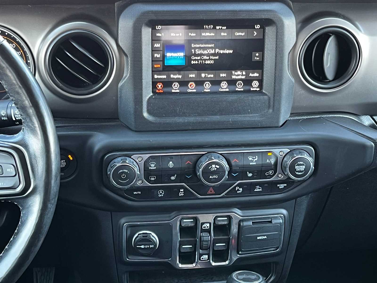 Thumbnail: 2021 Jeep Wrangler - 25