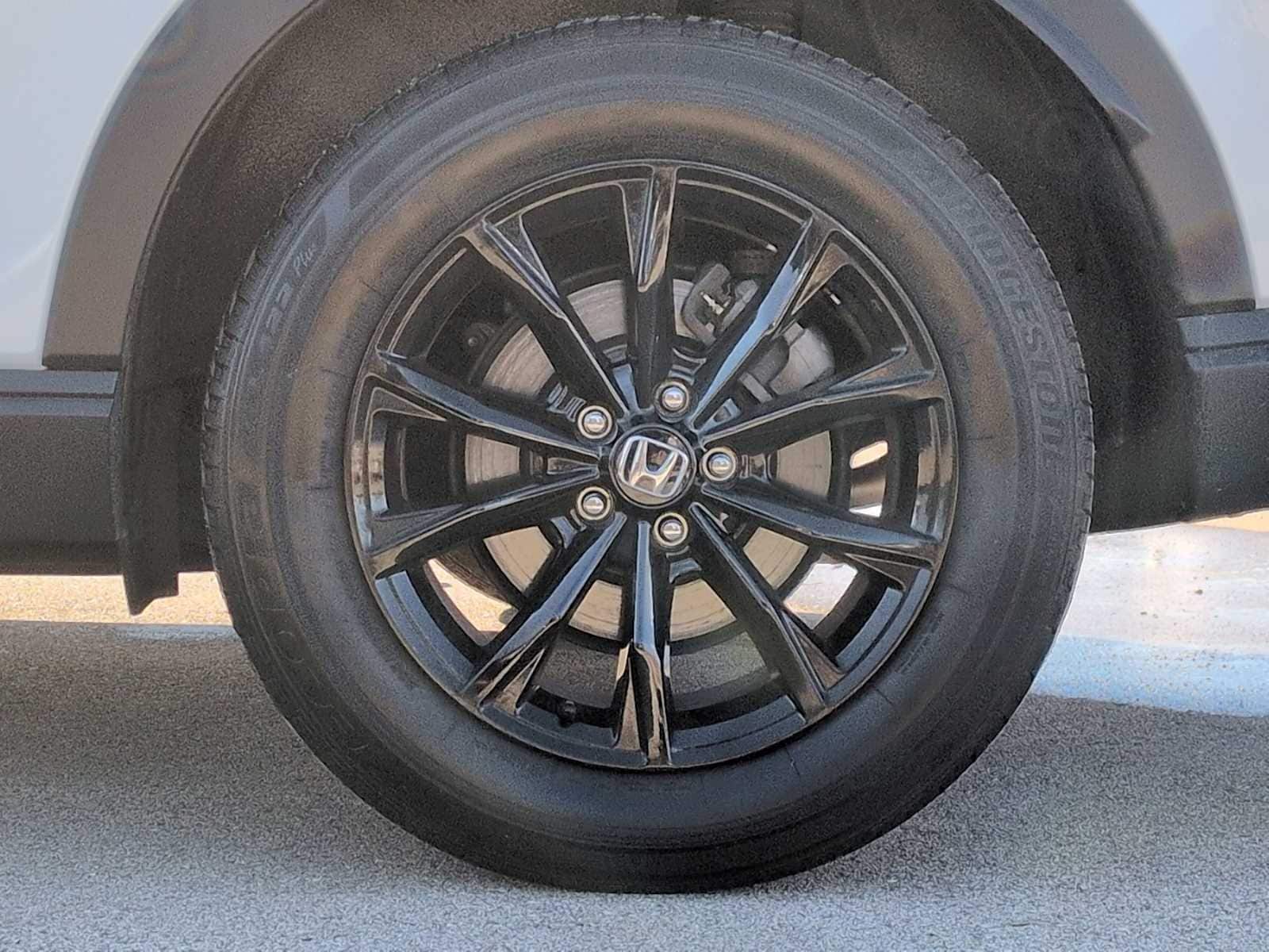 Thumbnail: 2024 Honda CR-V - 14