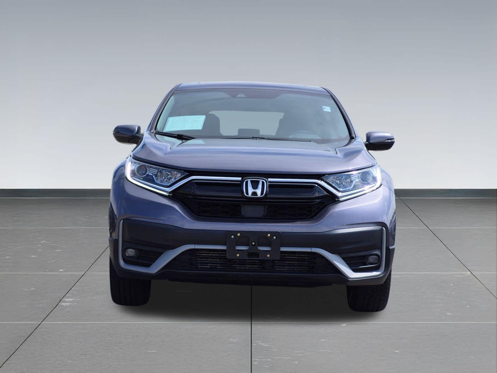 Thumbnail: 2022 Honda CR-V - 10