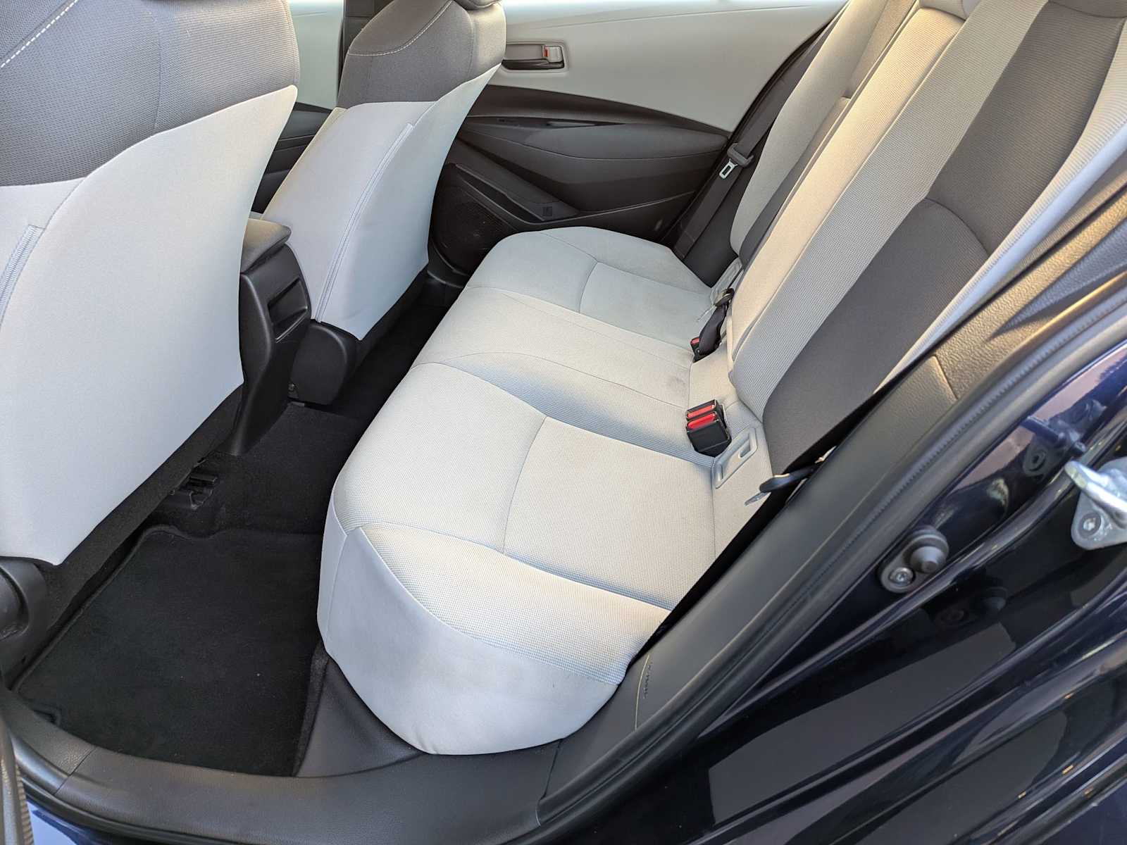 Thumbnail: 2022 Toyota Corolla - 17