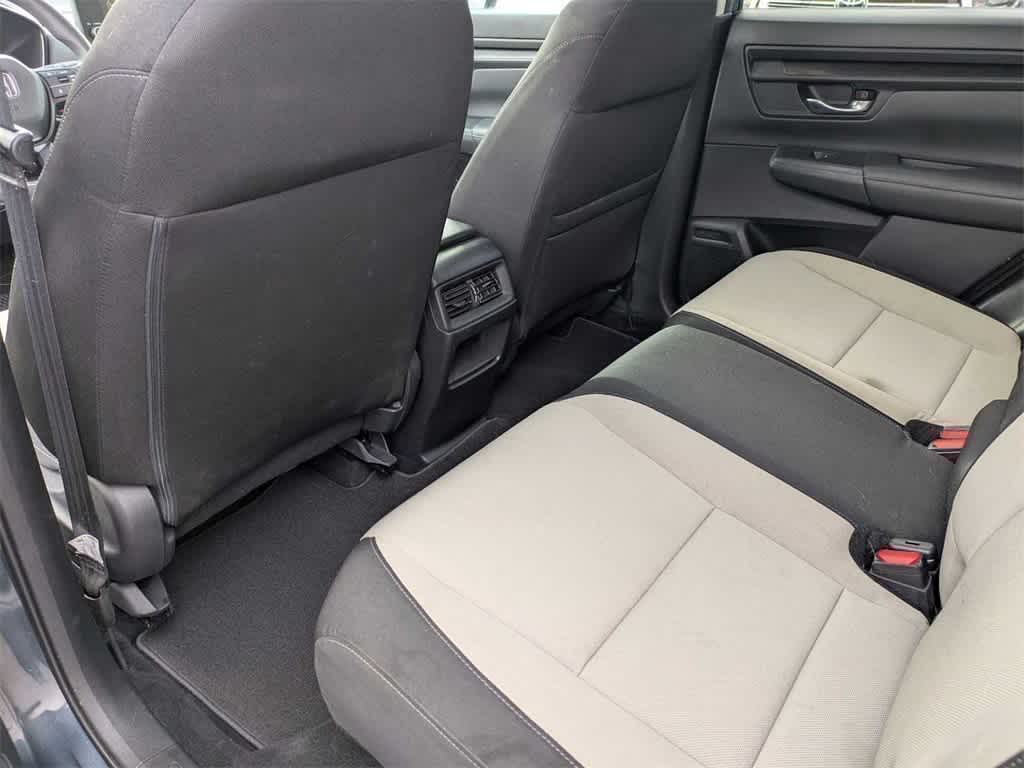 Thumbnail: 2023 Honda CR-V - 17