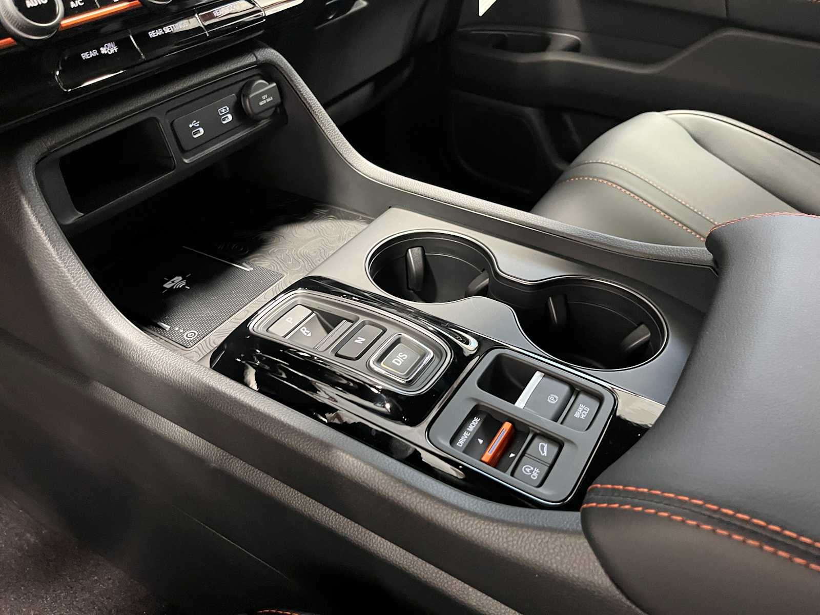 Thumbnail: 2026 Honda Pilot - 21