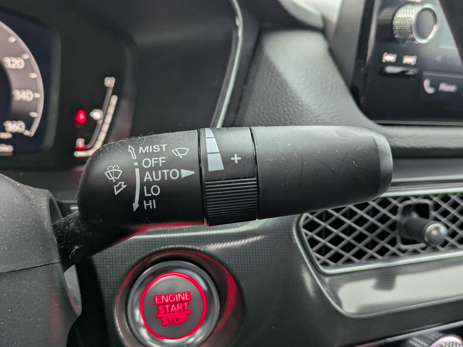 Thumbnail: 2023 Acura Integra - 26