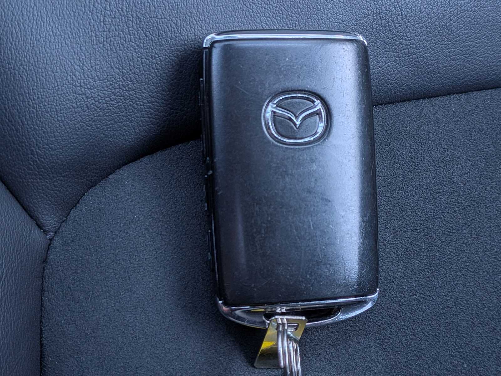 Thumbnail: 2020 Mazda CX-5 - 33