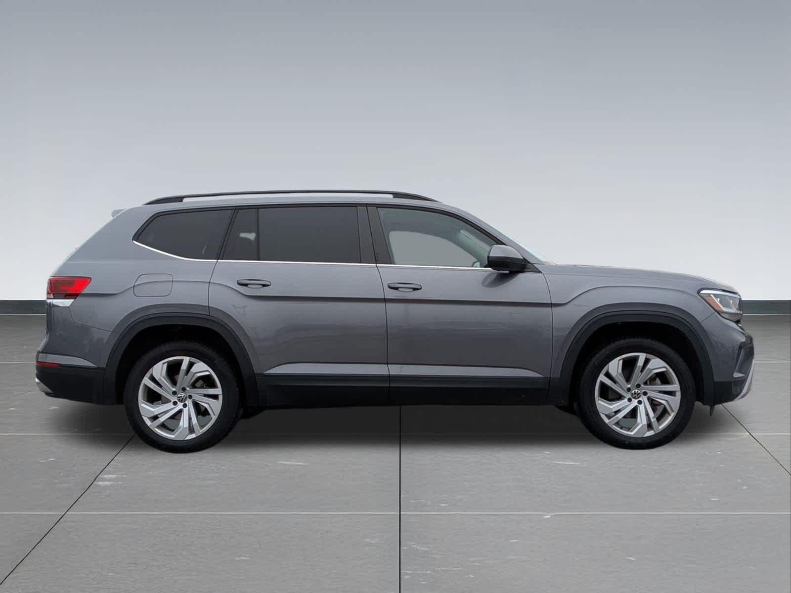 Thumbnail: 2022 Volkswagen Atlas - 7