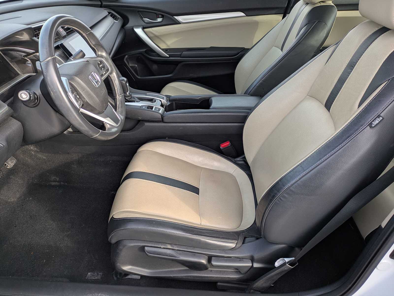 Thumbnail: 2018 Honda Civic - 14