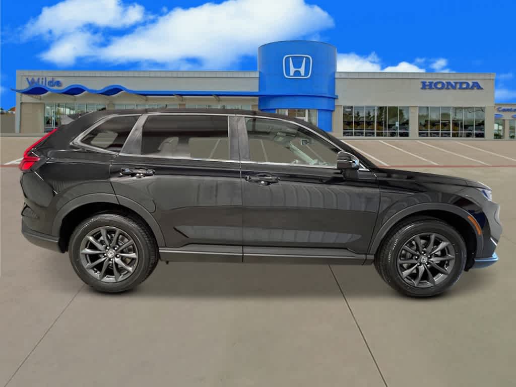 Thumbnail: 2026 Honda CR-V - 7