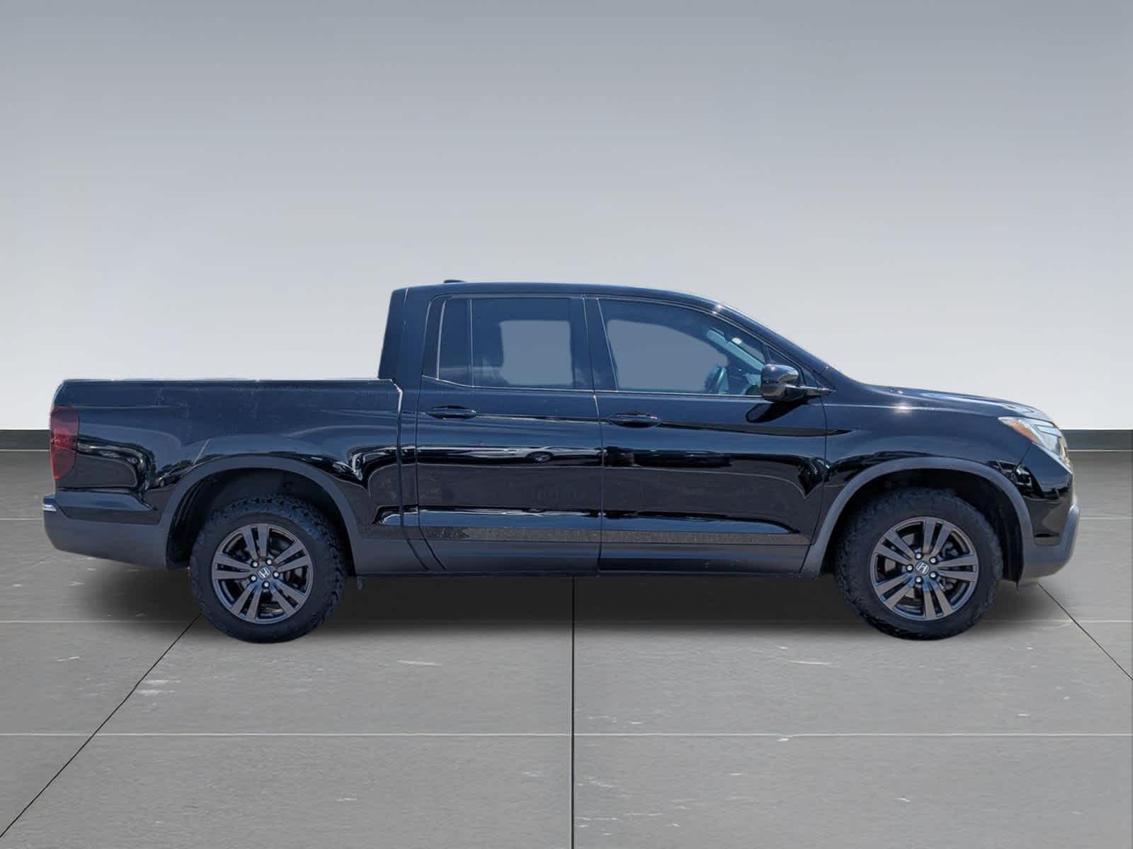 Thumbnail: 2019 Honda Ridgeline - 5