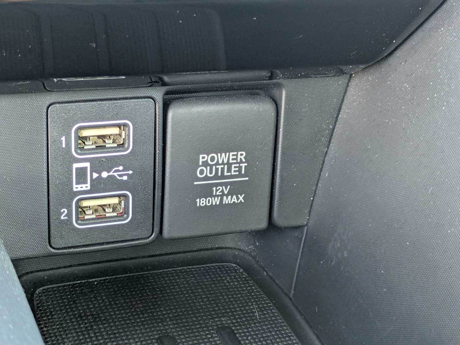 Thumbnail: 2020 Honda Insight - 26