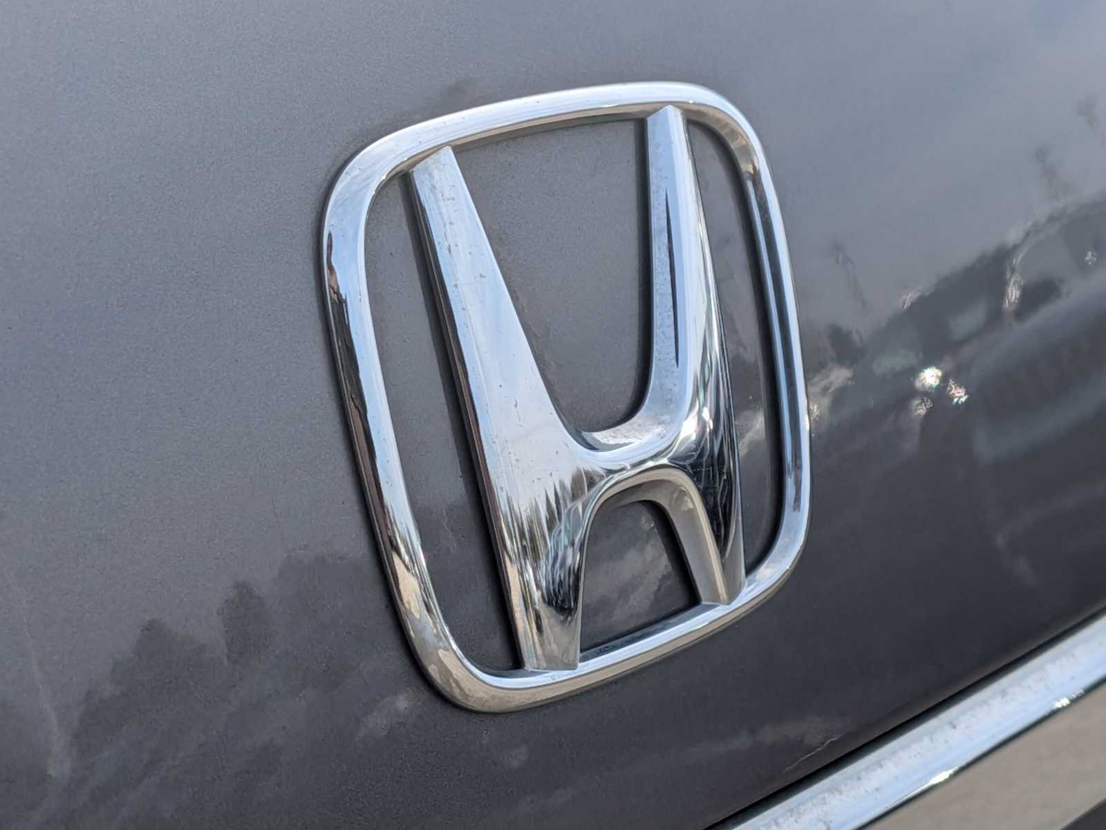 Thumbnail: 2014 Honda Accord - 10