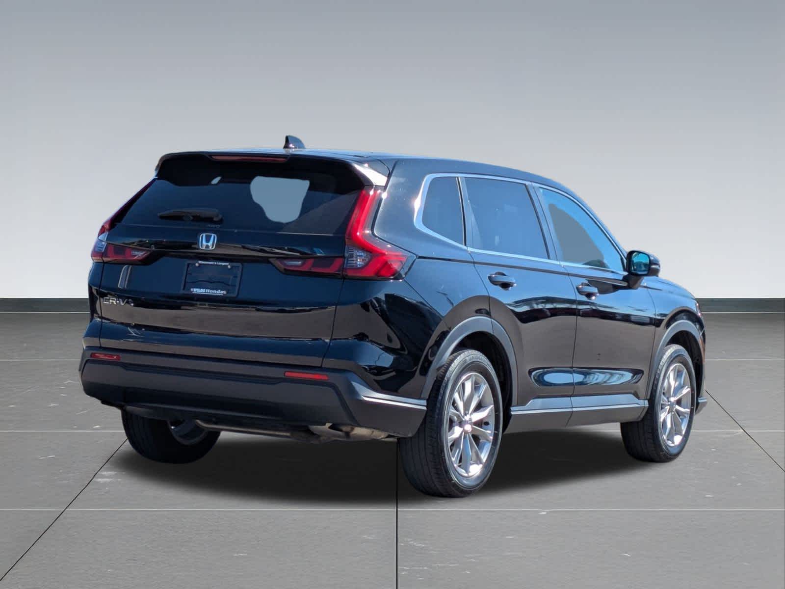 Thumbnail: 2023 Honda CR-V - 6