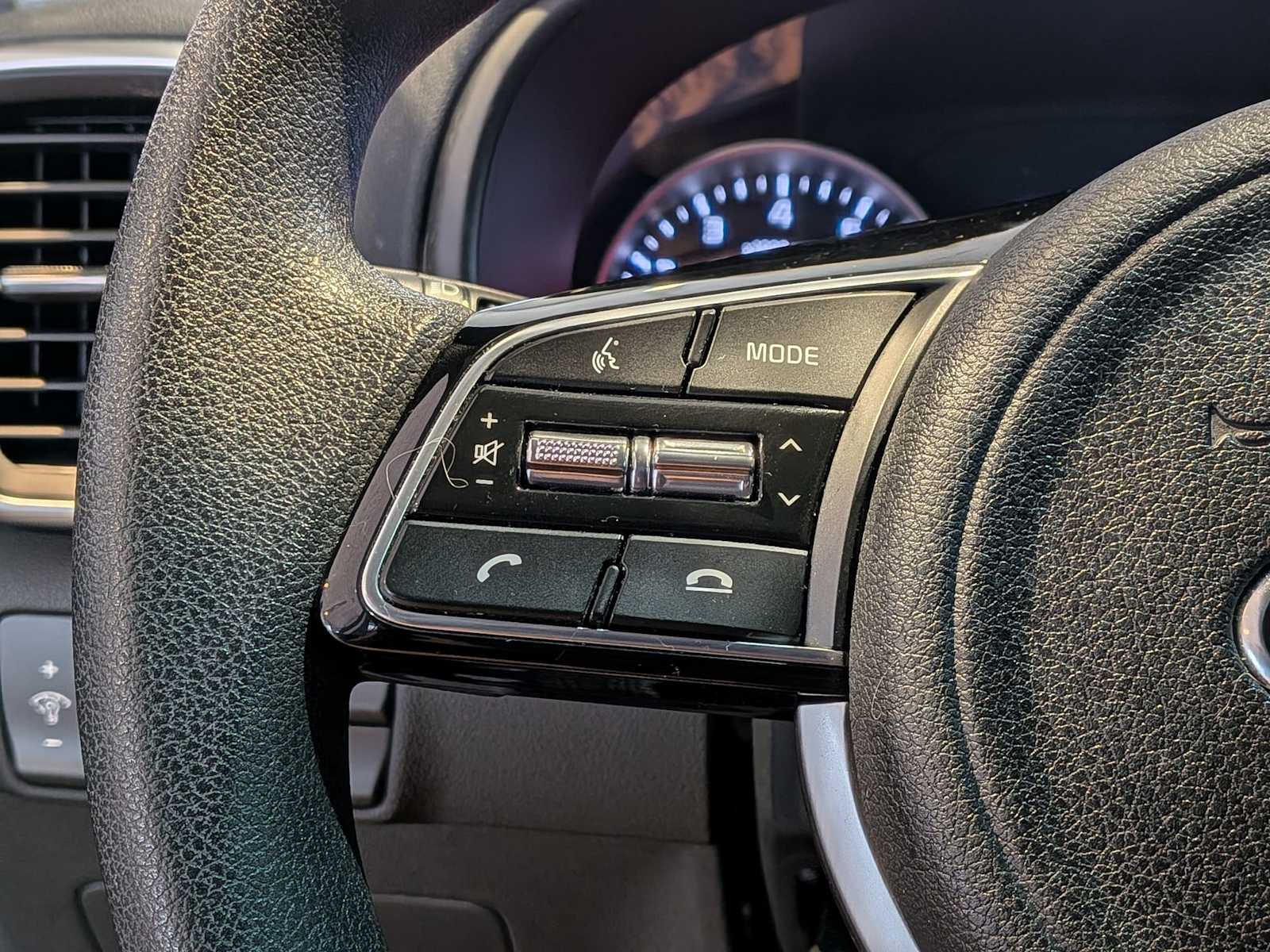 Thumbnail: 2020 Kia Sportage - 22