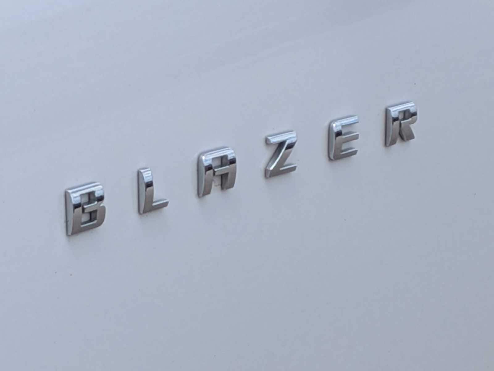 Thumbnail: 2021 Chevrolet Blazer - 12