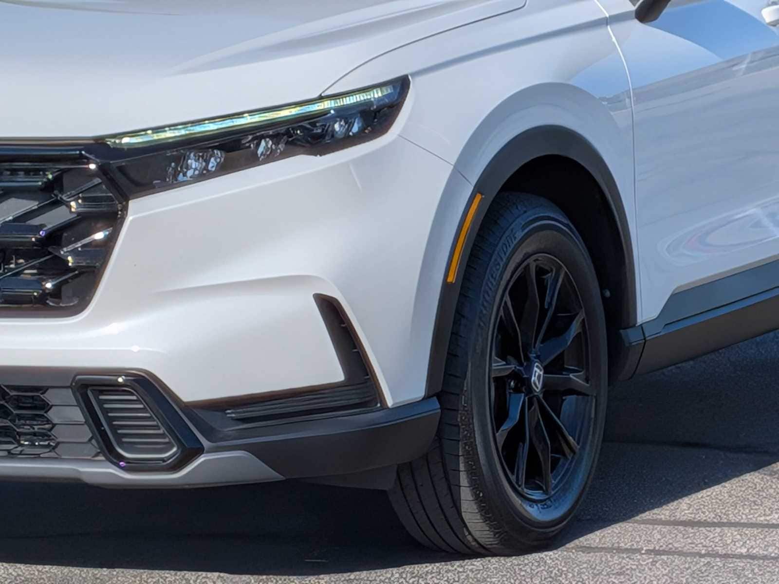 Thumbnail: 2023 Honda CR-V - 11