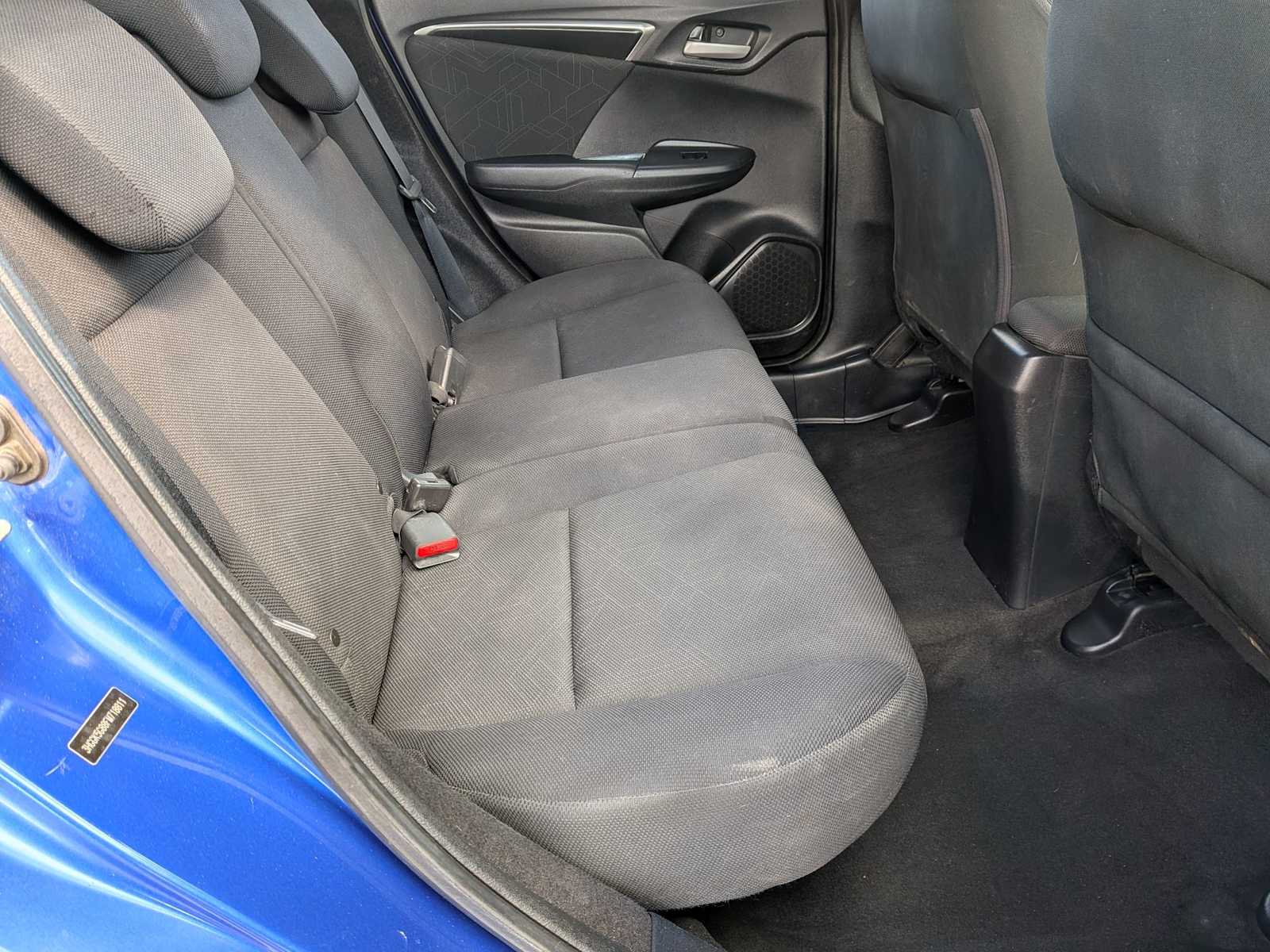 Thumbnail: 2015 Honda Fit - 19