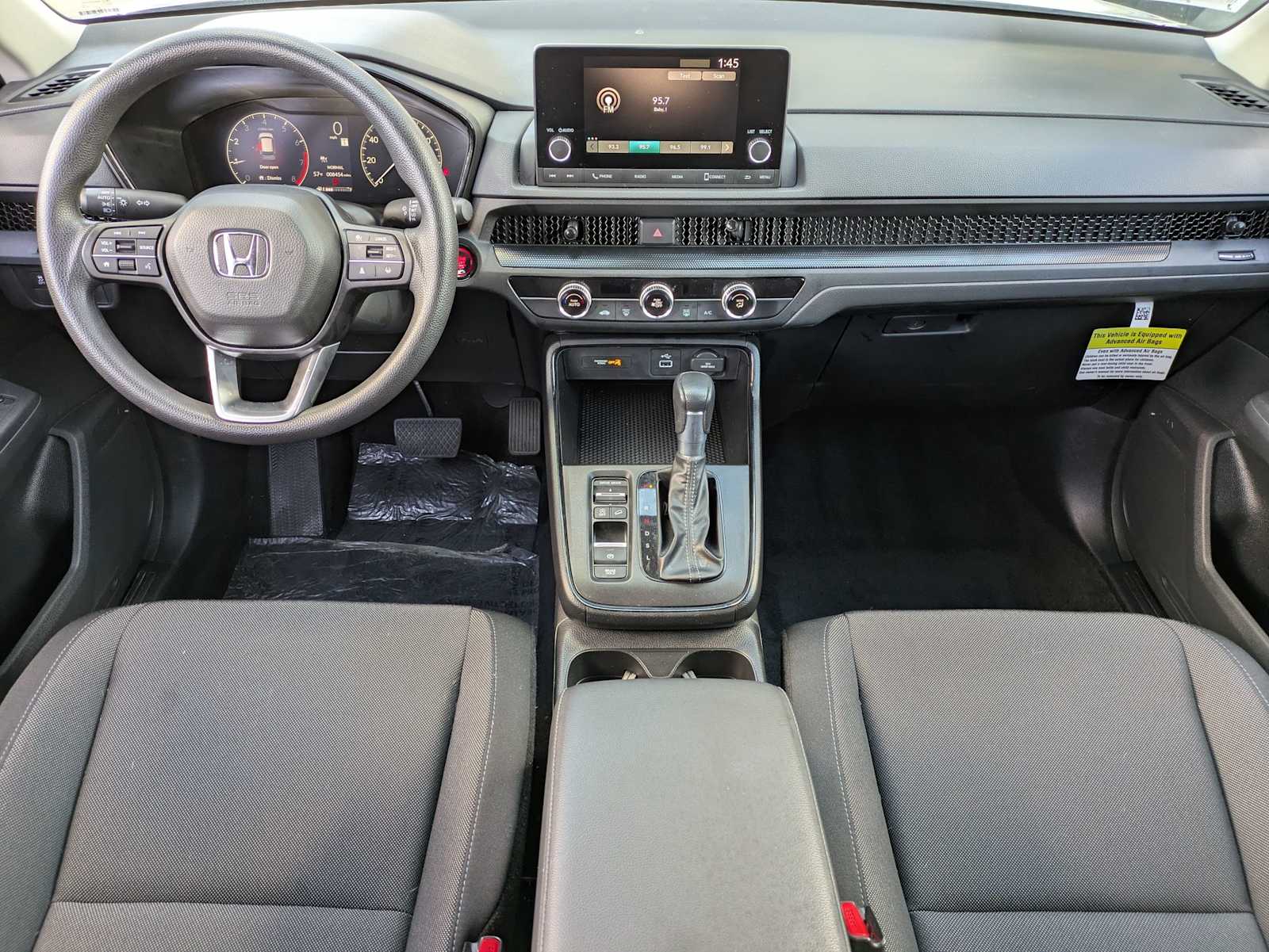 Thumbnail: 2025 Honda CR-V - 14