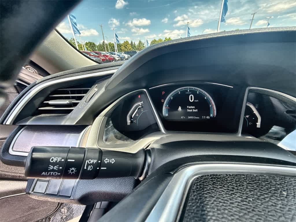 Thumbnail: 2018 Honda Civic - 26