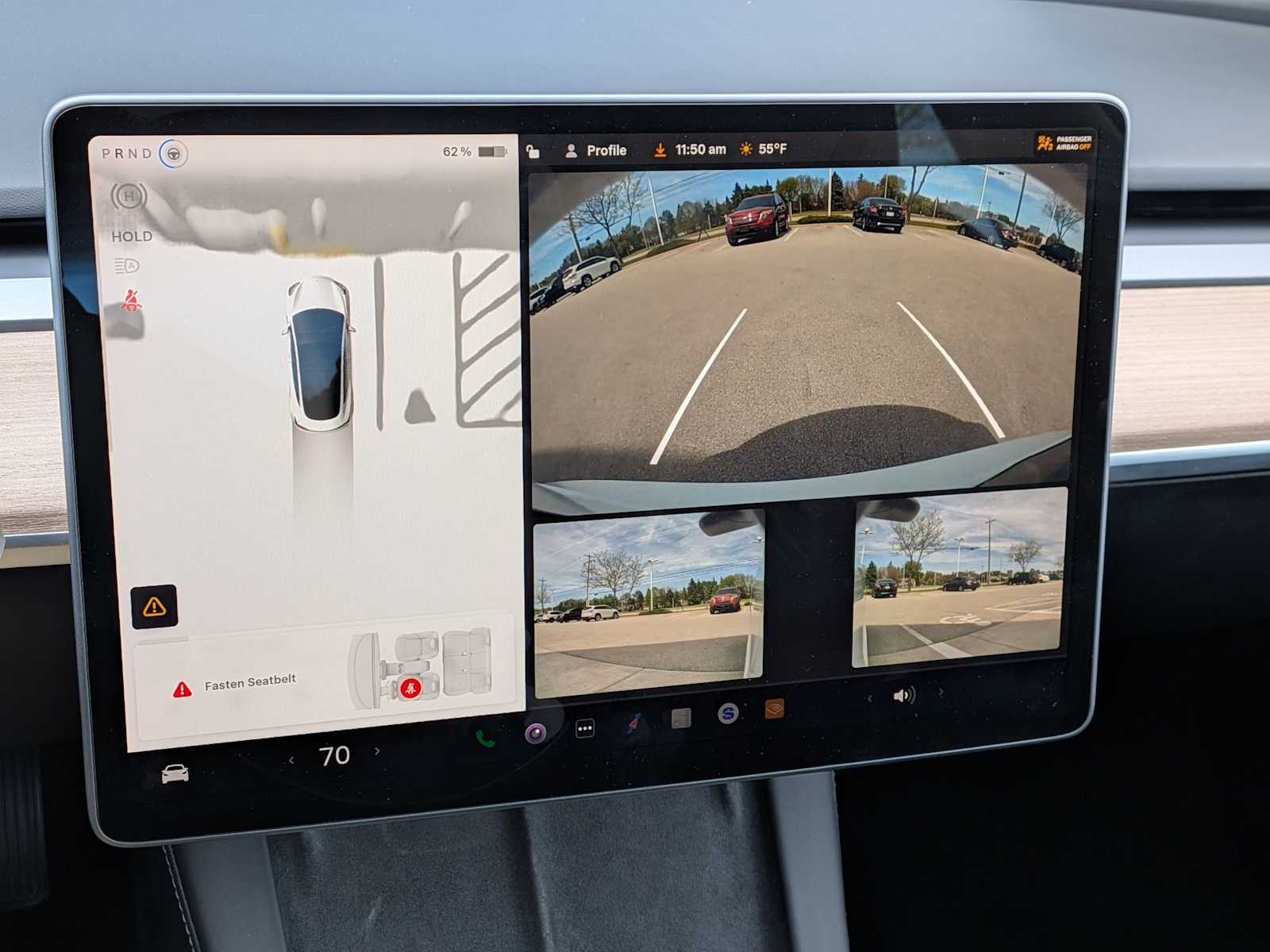 Thumbnail: 2022 Tesla Model 3 - 28